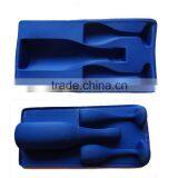 Portable Pretty High Quality Wine Bottle Cooler Bag thumbnail-5