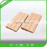 WPC Panel for Wall Cladding Made of Wood Plastic Composite thumbnail-3