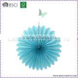 Hand Fans Wedding Favors for Party Decoration