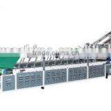 High Speed Automatic Corrugated Cardboard Flute Laminating thumbnail-5