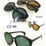 OEM Cheap Fashion Promotion Custom Design Full Color Round Spectacles