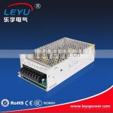 for LED equipment auto-recovery 48v to 24v dc converter 150w