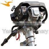 6.5HP Four-stroke Outboard Engine thumbnail-3