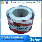 Customized Decal Sticker,self Adhesive Vinyl Sticker Decals thumbnail-2