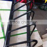 2015 New Olympic Weight Plate Bumper Plate Tree/Rack/Display thumbnail-2