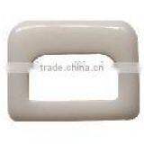 Fashion Buckle/resin Buckle/acrylic Buckle/belt Buckle/metal Buckle/wooden Buckle thumbnail-1