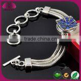 Button Wristband thumbnail-2