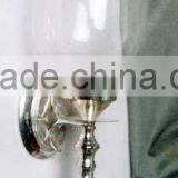 Wall Scone, Wall Candle Holder, Wall Lamp thumbnail-1