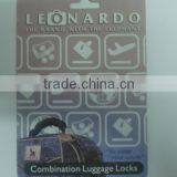 Cardboard Paper Tag for Boarding With Hanger