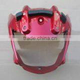 SCL-2012100146 CG150 TITAN ES Motorcycle Parts Head Light Cover thumbnail-6
