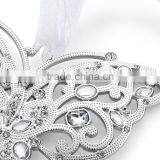 Keyda 2015 Metal Butterfly Christmas Ornaments thumbnail-2