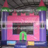 Good Quality Inflatable Bouncer Castle, PVC Inflatable Bouncy SP-IB018
