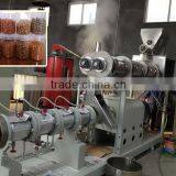 SPH-70 Small Extruder Floating Fish Feed Machines