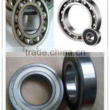 Deep Groove Ball Bearing 6000RS 6000-2RS 6000ZZ Made in China thumbnail-2