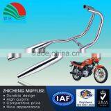 Best Service Ehxaust Muffelr Flexible Pipe CA-250CC