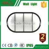 Ip65 New Design Outdoor Tri-proof Led Wall Light thumbnail-4