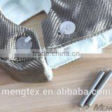 High Quality Titanium Heat Shield Turbo Blanket and Car Exhaust Parts for Garrett Gtx30 Most Popular thumbnail-5