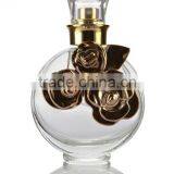 100ml Glass Bottle for Women and Man Perfume