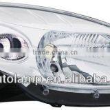 Car Headlight for Renault Sandero 2008 , Renault Headlights thumbnail-1