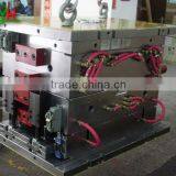 Precision Plastic Injection Mould With Mold Design Service Quality Choice thumbnail-6