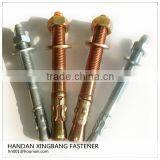 1" Through Bolt Manufacturer in China Hebei Handan thumbnail-1