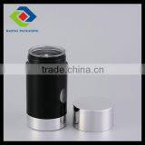 Wholesale 75ml Black Deodorant Stick Bottle in Stock thumbnail-1