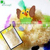 Natural Craft Pack Wood Wool for Packing ang Gifts