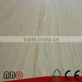220mm Wide Plank Oak Parquet Flooring thumbnail-1