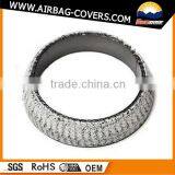 Factory Exhaust Gasket Material Graphite Gasket Graphite Tape Gasket thumbnail-2