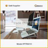 Aluminum Alloy 10-15inch Multifunctional Laptop Holder thumbnail-2