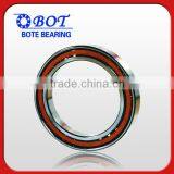 China Product Accessories BOT 7024 Thin Wall Angle Contact Ball Bearing thumbnail-1