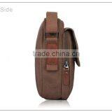 Simple Shoulder Bags Laptop/pad Messenger Bag thumbnail-4