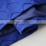 Women's Autumn Elegant Blue Semi Formal Dresses thumbnail-4