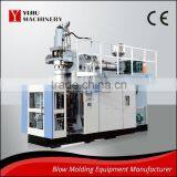 Assessed Supplier Customized Blow Molding Machine Manufacturers