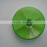 Hot Sale Mini Cheap Plastic Round Portable Pocket Weekly Vitamin Medicine Pill Box for Promotion