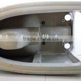 China Sanitary Ware Manufacturer Watermark Toilet Australian Back to Wall Toilets 2062 thumbnail-5