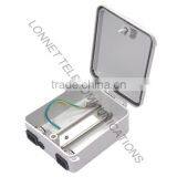 4 Pair Overhead Outdoor Distribution Box for STB Connector