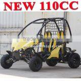 New China Cheap 110c go Karts for Sale Car Prices for Outdoor Sports (MC-413) thumbnail-1