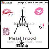 Dry Battery Aluminum Triangular Bracket for Led Writing Board thumbnail-1