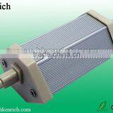 8W Extruded Aluminum Halogen Lamp Holder R7s thumbnail-1