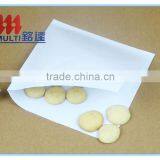 Logo Printed Promotional Fast Food Greaseproof Paper Bags thumbnail-3