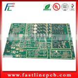 Multilayered Fr4 Printed Circuit Board Supplier thumbnail-2