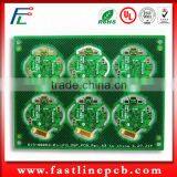 High Quality Fr4 Multilayer Circuit Board With 94v0 Rohs thumbnail-2