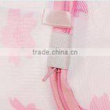 YIWU RODA 100%polyester Printed Cylinder Laundry Bag thumbnail-4
