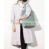 Popular Shoulder Oxford Tote Shopping Bag thumbnail-5