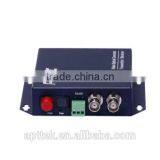 2 Channel Digital Fiber Optic Cctv Video Converter Price thumbnail-3