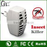 GH-329A indoor ultrasonic pest repeller mosquito killer lamp