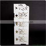 2015 Hot Sell Outside Decking Wpc Wood Plastic Composite Waterproof Board for Swimming Pool Made in China thumbnail-4