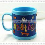 Funny Shaped Coffee Mug thumbnail-1