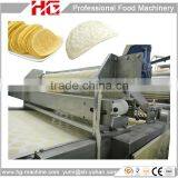Stackable Potato Chips Processing Line thumbnail-3